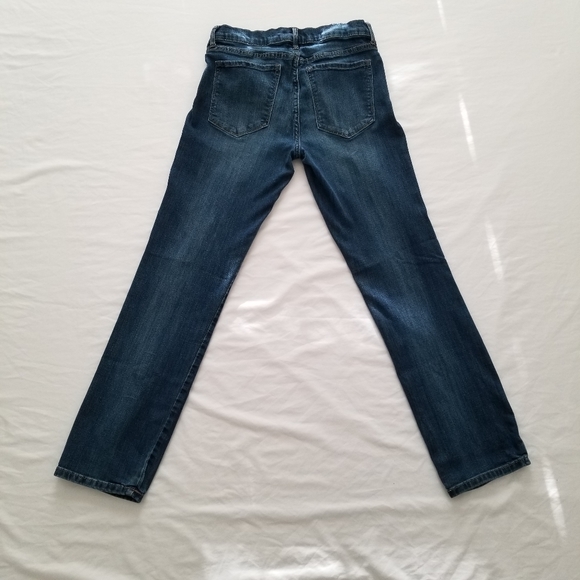 Banana Republic Women Jeans Straight Fit Size 27/4 - Picture 2 of 12